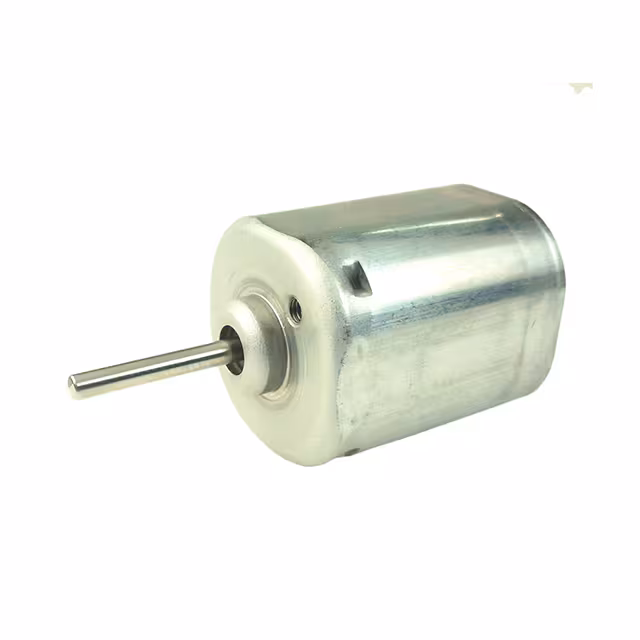 SE24M1TTC NMB Technologies Corporation  Motores - CA CC